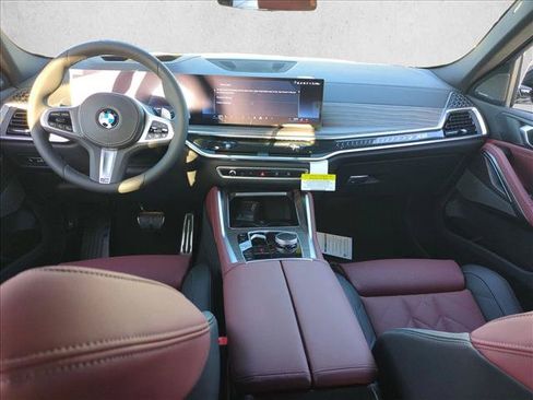 New 2027 BMW X6 xDrive40i w/ Premium Package AWD/4WD image 15