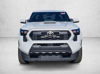 Used 2024 Toyota Tacoma TRD Sport RWD video 2