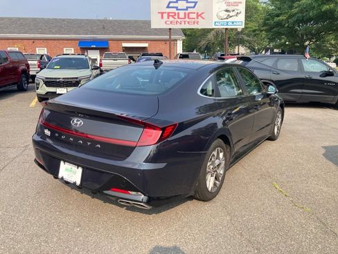 Used 2023 Hyundai Sonata SEL FWD image 18