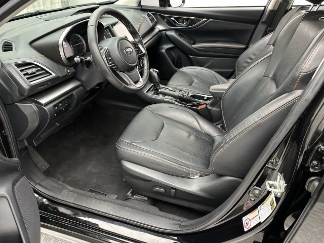 Used 2018 Subaru Crosstrek 2.0i Limited AWD/4WD image 11