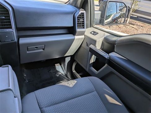 Certified 2020 Ford F150 XLT image 16