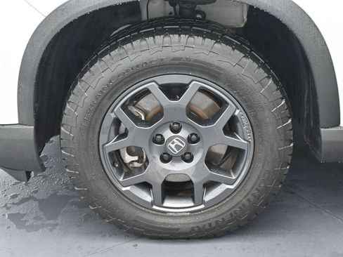 Used 2024 Honda Pilot TrailSport image 44