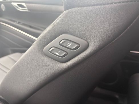 New 2026 Genesis GV80 2.5T Select AWD/4WD image 21