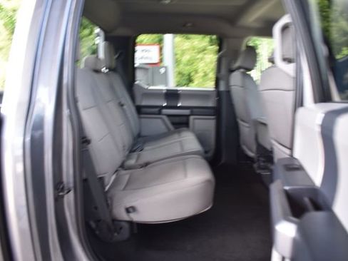 Used 2022 Ford F250 XLT AWD/4WD image 15
