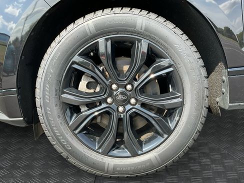 Used 2022 Ford Edge SE w/ Black Appearance Package AWD/4WD image 14