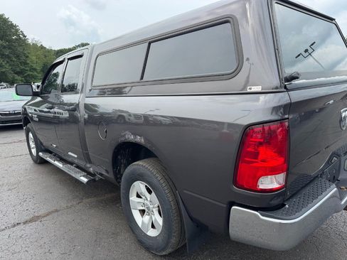 Used 2014 RAM 1500 ST w/ SXT Appearance Group AWD/4WD image 10
