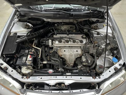 Used 2001 Honda Accord LX image 7