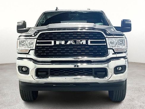 Used 2024 RAM 2500 Big Horn w/ Bed Utility Group image 5