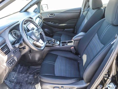 Used 2023 Nissan Leaf SV Plus image 17