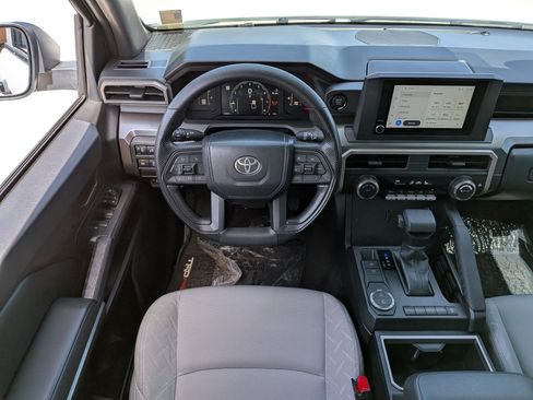 Used 2024 Toyota Tacoma SR5 RWD image 17