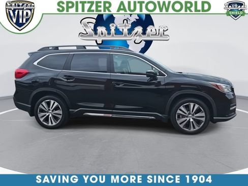 Used 2021 Subaru Ascent Limited w/ Technology Package AWD/4WD image 10