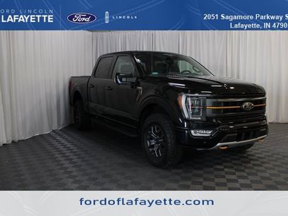 Used 2022 Ford F150 Tremor w/ Equipment Group 402A High