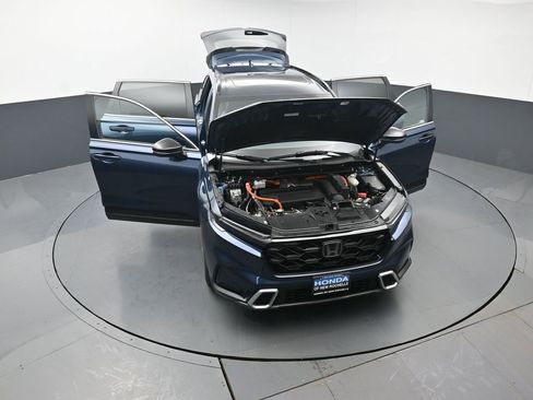 Certified 2023 Honda CR-V Sport Touring image 52