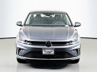 New 2026 Volkswagen Jetta S video 2