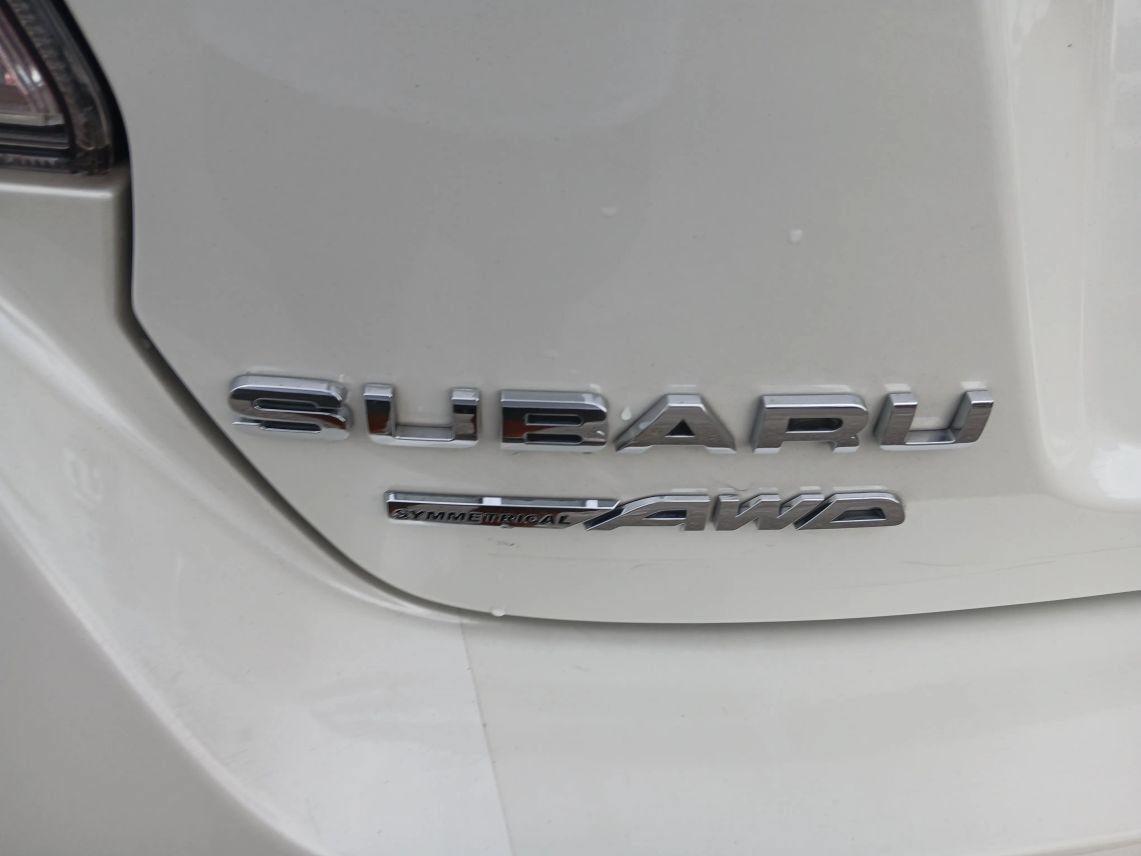 Used 2021 Subaru WRX STI AWD/4WD image 28