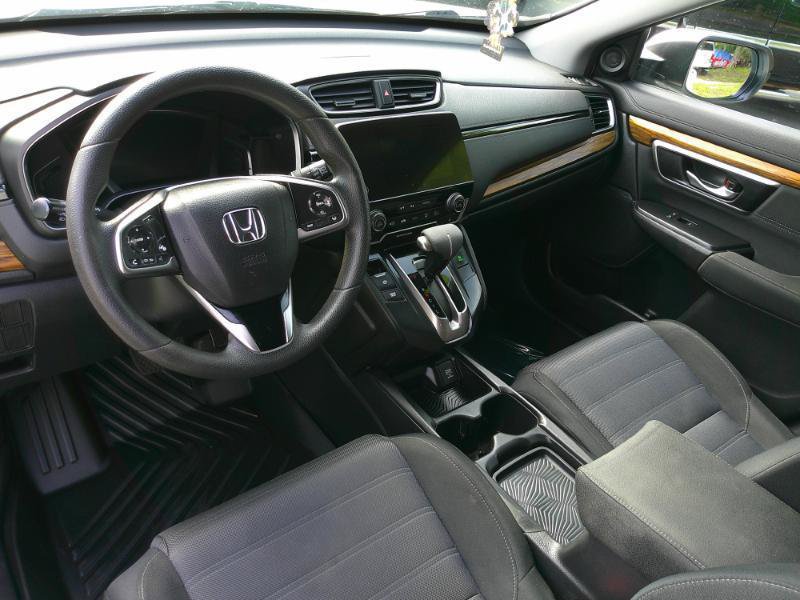 Used 2019 Honda CR-V EX image 11