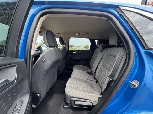 Used 2020 Ford Escape SE AWD/4WD image 11