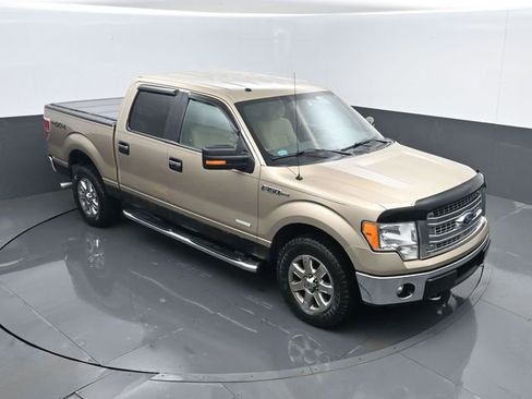Used 2014 Ford F150 XLT w/ Equipment Group 302A Luxury image 17
