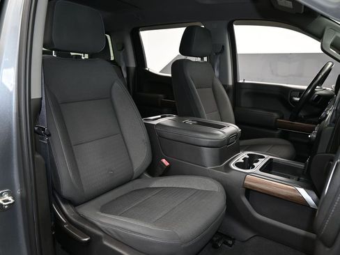 Used 2021 Chevrolet Silverado 1500 RST w/ All Star Edition Plus image 43