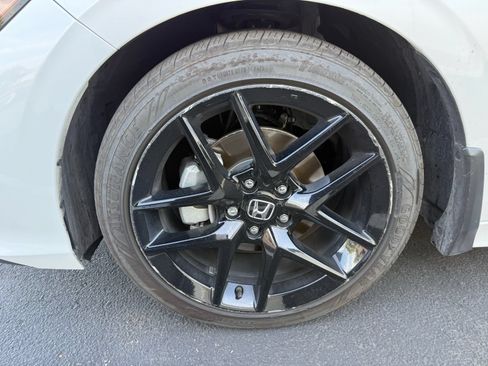 Used 2026 Honda Civic Sport image 7