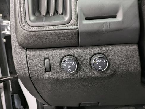 Used 2022 GMC Canyon Elevation w/ Trailering Package AWD/4WD image 21