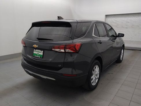 Used 2022 Chevrolet Equinox LT image 9