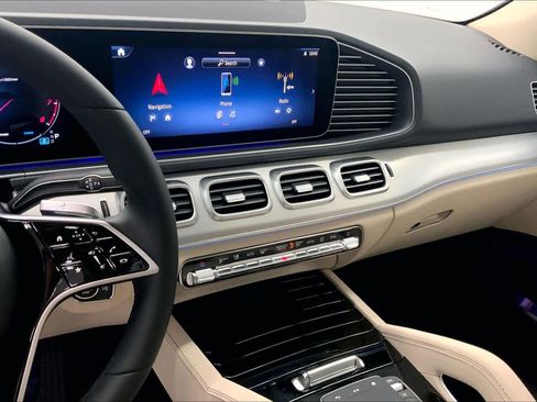 New 2026 Mercedes-Benz GLE 350 GLE 350 image 25