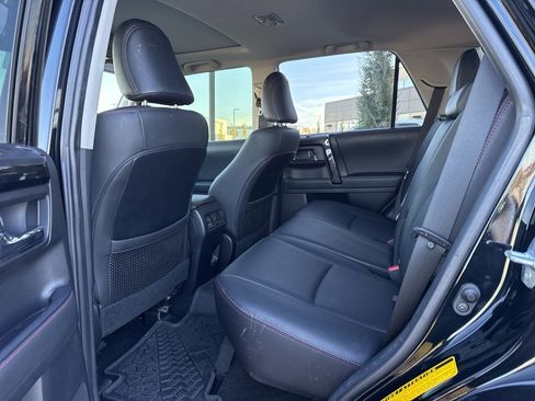 Used 2021 Toyota 4Runner TRD Pro image 9