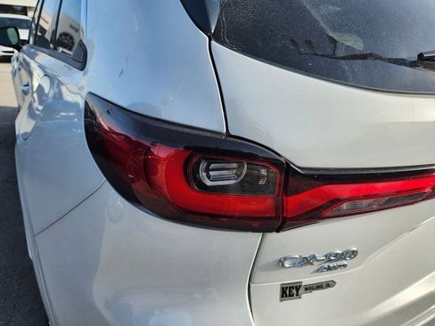 New 2026 MAZDA CX-90 3.3 Turbo S w/ Premium Plus AWD/4WD image 5