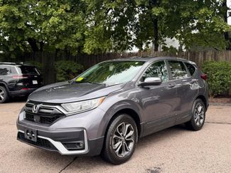 Used 2020 Honda CR-V EX video 2