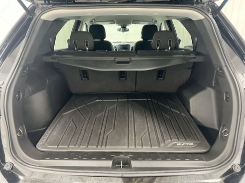 Used 2020 Chevrolet Equinox LT w/ LPO, Floor Liner Package image 23