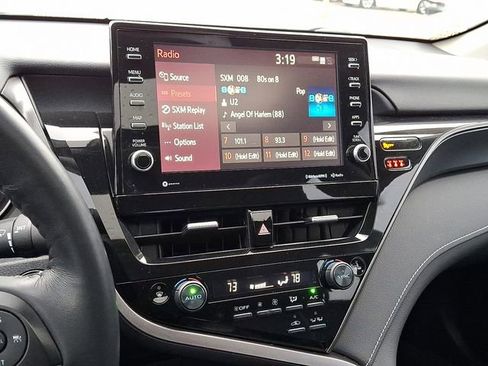 Used 2022 Toyota Camry SE image 24