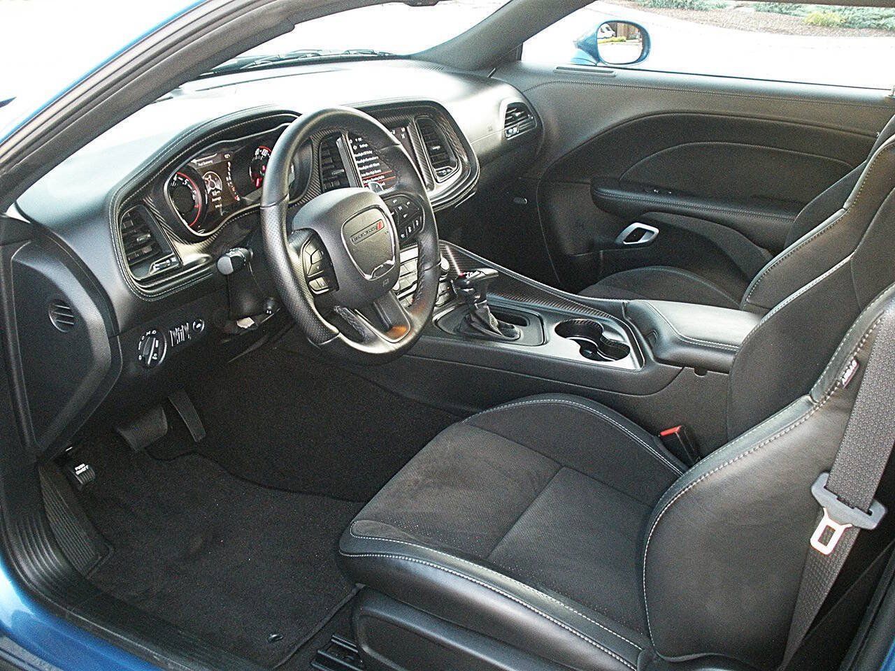 Used 2023 Dodge Challenger GT w/ Plus Package AWD/4WD image 24