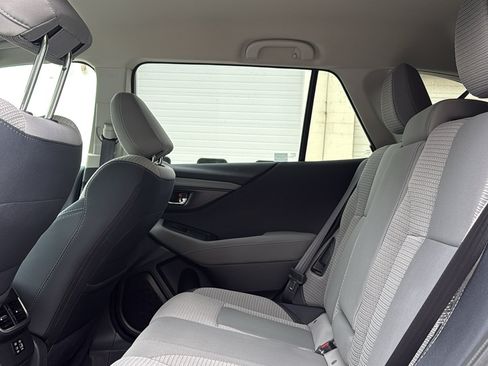 Certified 2025 Subaru Outback Premium AWD/4WD image 22