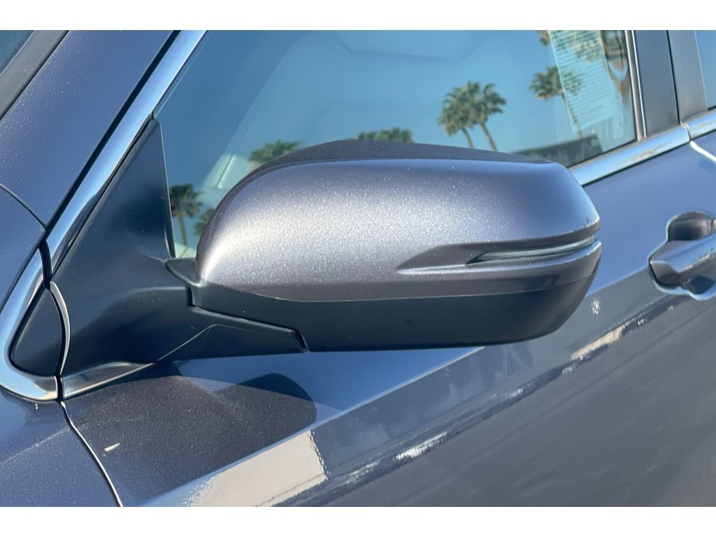 Used 2022 Honda CR-V EX-L image 50