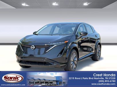 Used 2023 Nissan Ariya FWD