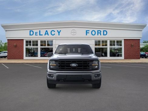 New 2026 Ford F150 XLT w/ Equipment Group 302A MID AWD/4WD image 7