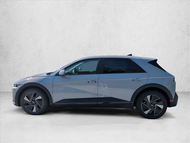 New 2027 Hyundai Ioniq 5 SE RWD image 9