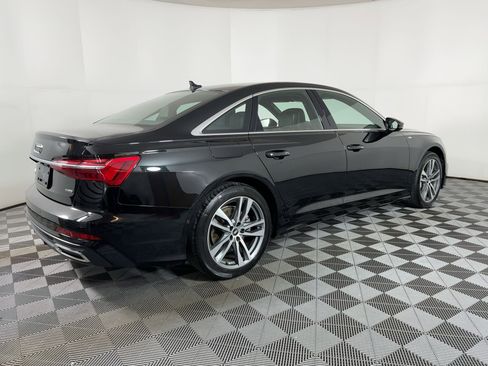 Used 2021 Audi A6 Premium Plus w/ Premium Plus Package image 7