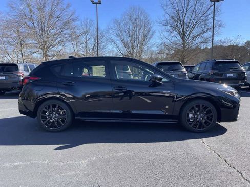 New 2026 Subaru Impreza RS image 5