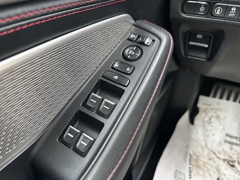 Used 2022 Acura MDX A-Spec image 30