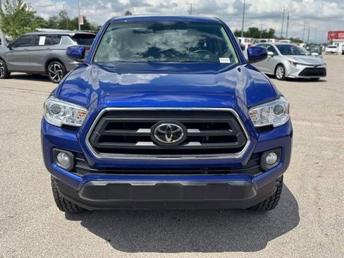 Used 2022 Toyota Tacoma SR5 image 2