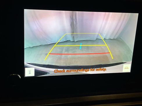 Certified 2025 Toyota Tacoma SR5 image 17