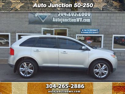 Used 2012 Ford Edge SEL