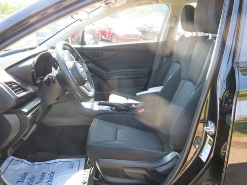 Used 2020 Subaru Impreza 2.0i AWD/4WD image 13