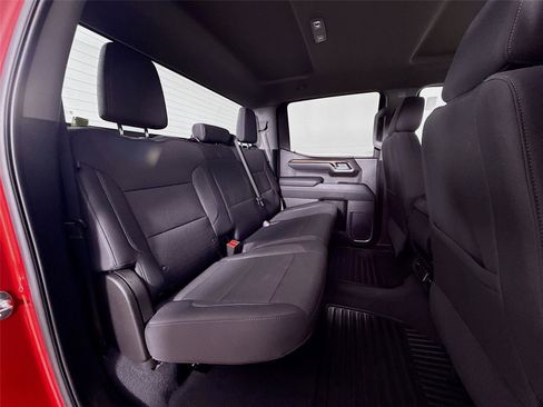 Used 2025 Chevrolet Silverado 1500 RST image 27