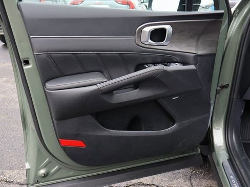 New 2026 Kia Sorento SX image 23