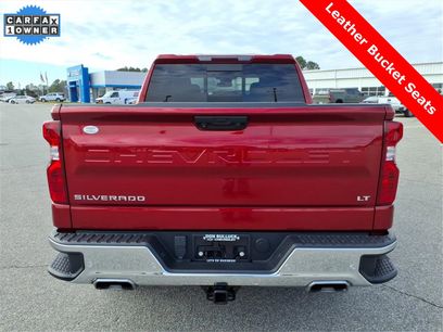 Used 2023 Chevrolet Silverado 1500 LT