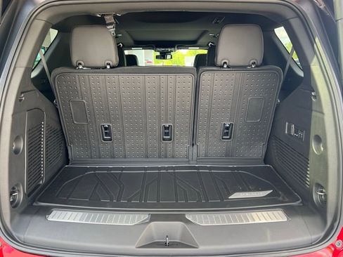 New 2026 Chevrolet Tahoe Premier RWD image 11