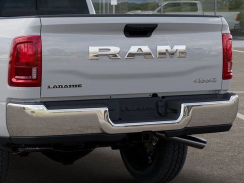 New 2026 RAM 2500 Laramie image 13